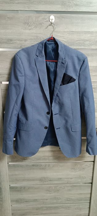 Піджак чоловічий Zara
