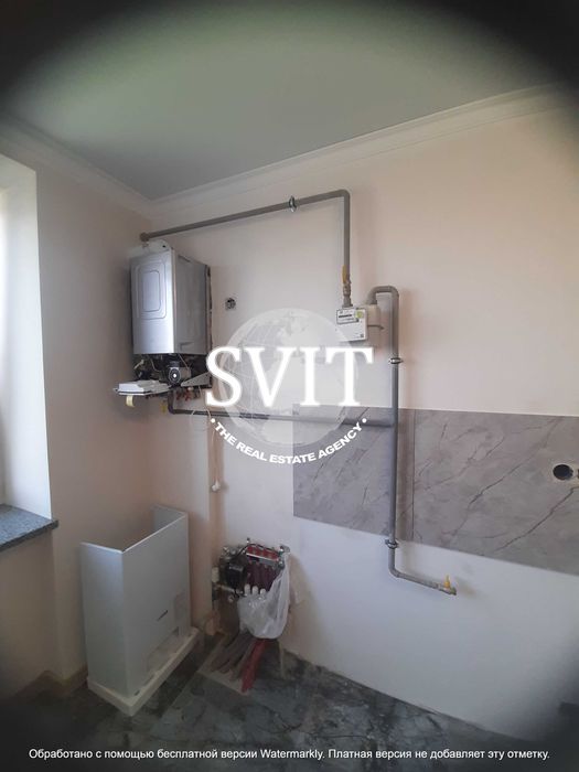 Продам двокімнатну квартиру в новобудові