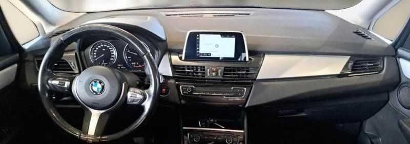 Bmw Serie 2 Gran Tourer Para Peças - Há Peças