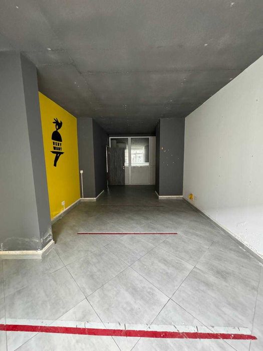 Оренда комерційного приміщення ЖК Кінескоп