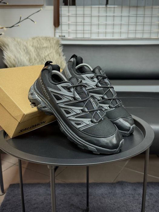 Кросівки Salomon XT6 Expance | 41–46