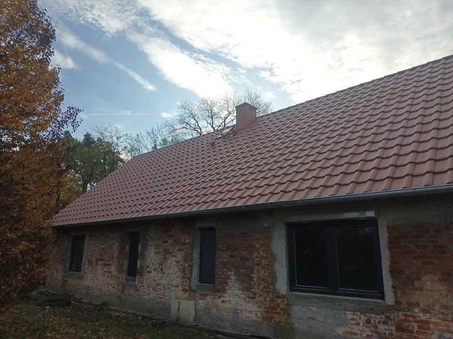 Usługi Dekarskie, Ciesielskie, Murarskie, Budowa Domów