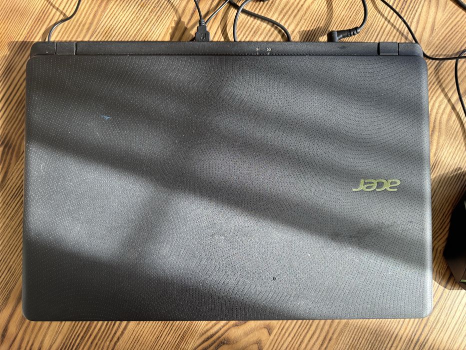 Ноутбук Acer Aspire ES1-533 /4GB RAM/ 500GB HDD/ Windows 10
