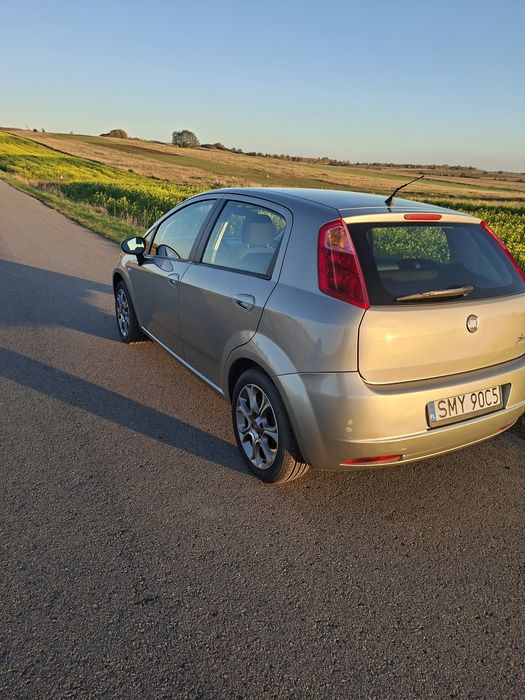 Fiat Grande Punto