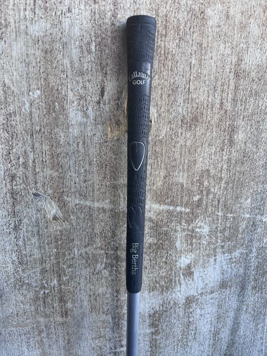 Golf Driver Callaway