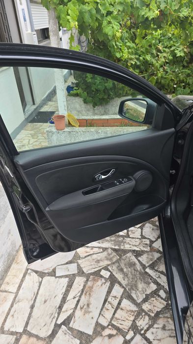 renolt megane 1.5dci 2013