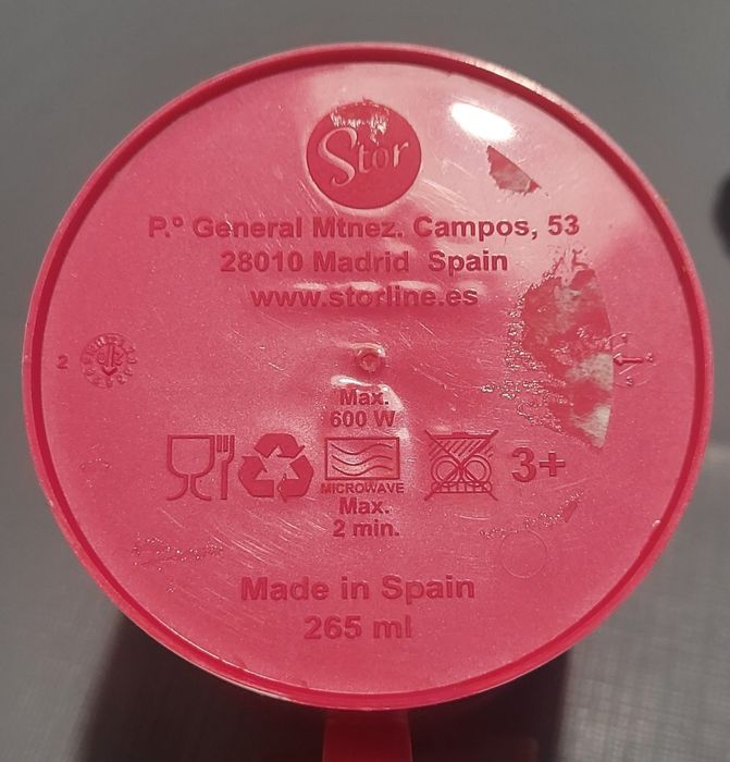 Kubeczki Stor LOL Surprise