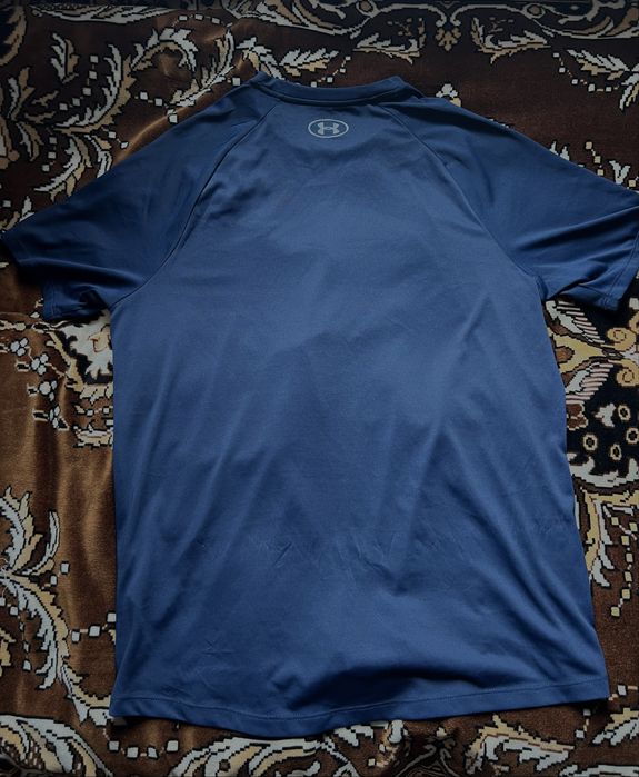 Оригінал футболка Under Armour M-L