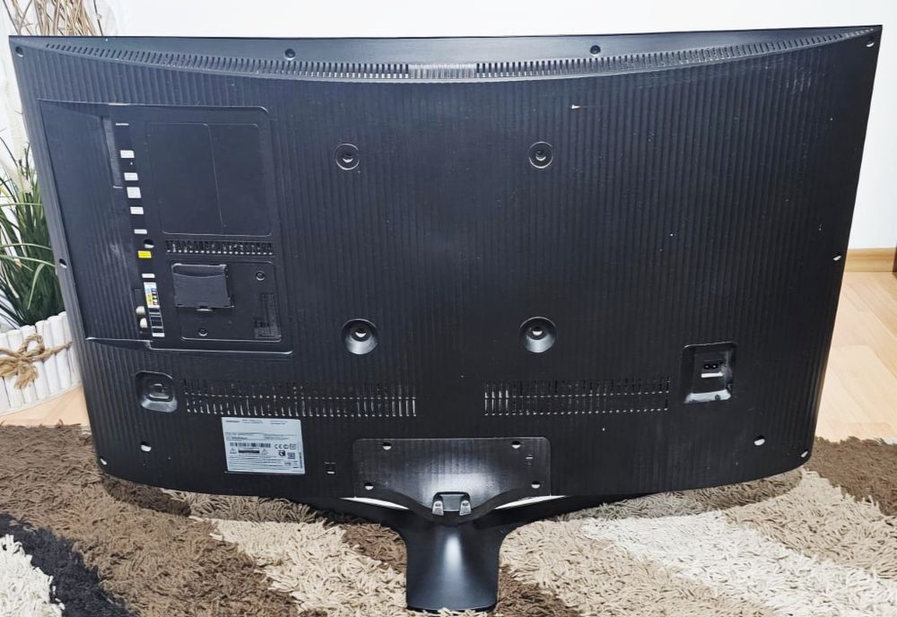 Telewizor Samsung UE40KU6172U