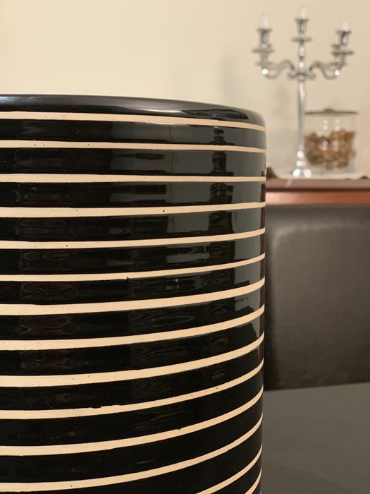 Decorative Jars - Gato Preto64861810989953126