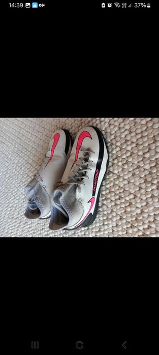 Turfy 36.5   Nike