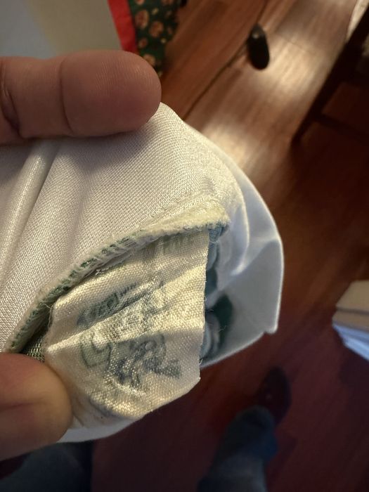 Camisola antiga Sporting vintage Bonanca tamanho M