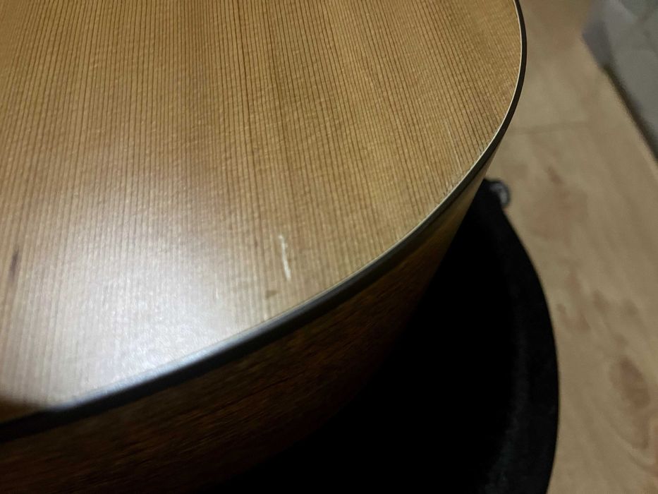 Seagull S6 Original QIT - gitara akustyczna (case Gator)