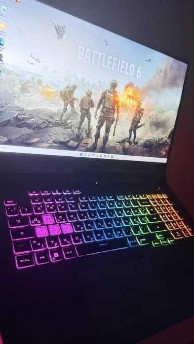 150+ Ноутбуківℹ️ ТОП ASUS ROG Strix 144Hz‼️RTX3050 / Ryzen 7 4800H 16 ядер/SSD 1000Gbℹ️/RAM 16-32Gb‼️Traid-in / Розтрочка