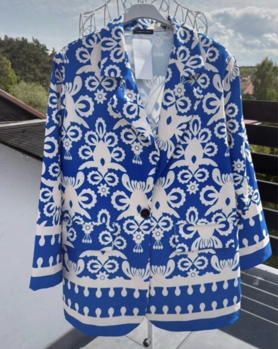 Pięknu letni kostium