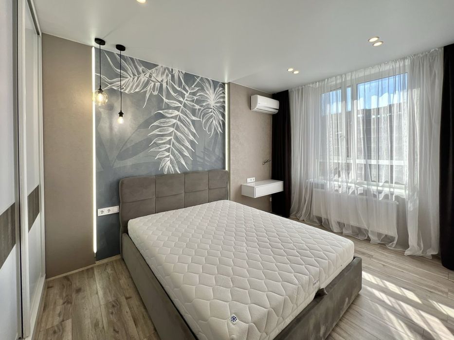 Продам 2-кімнатну квартиру в Ірпені! Сіті Парк! Центральний парк