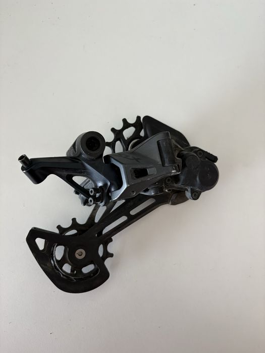 Przerdutka tylna Shimano SLX RD-m7100 sgs