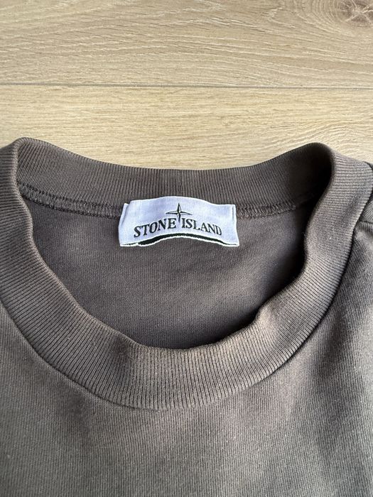 Світшот Stone Island