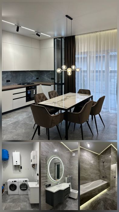 Продам будинок з ремонтом м.Ворзель.Ліс!