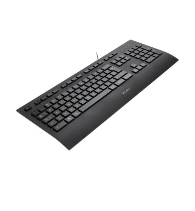 Klawiatura logitech