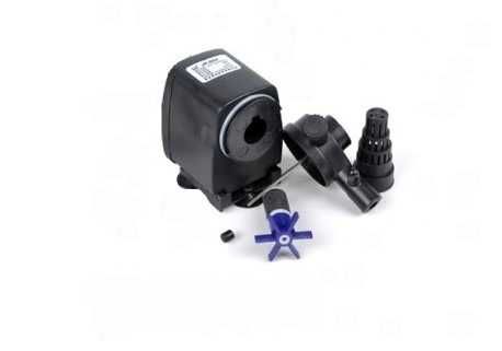 Фільтри для акваріума помпа(голова)ТМ SUNSUN JP-022,023,024.. ОПТ/розд