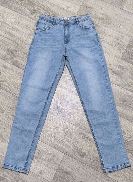 Джинси skim на хлопчика sinsay,р. 164 cm  (13-14р)