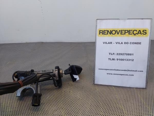 Canhão da ignição ROVER 400 Sedan (RT)
