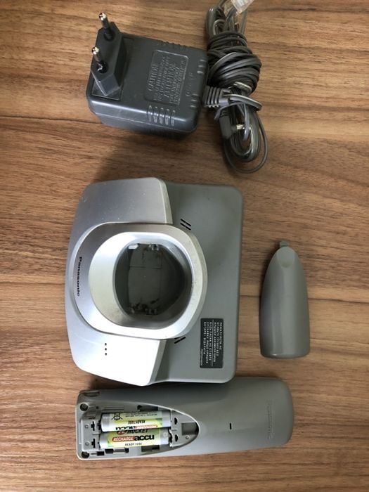 Радіо телефон «Panasonic”