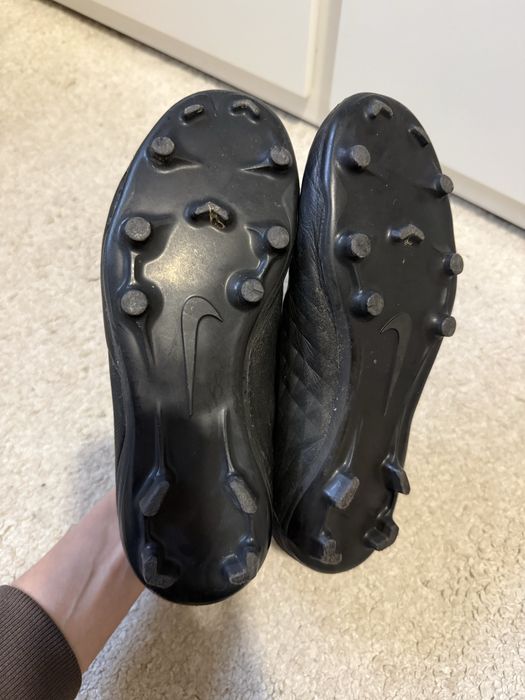 Korki Nike Tiempo, r. 38,5 cm