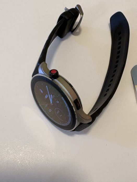 Amazfit GTR 4 -GPS/smartwatch - Bom Estado