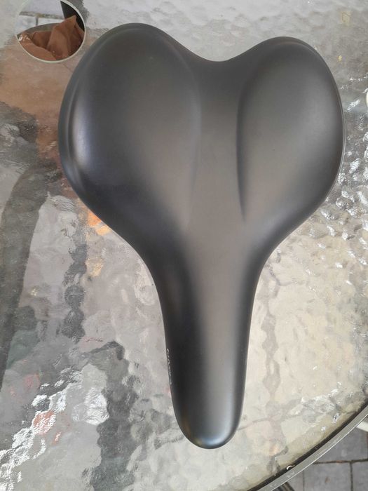 siodelko rowerowe damskie selle royal Nuvola