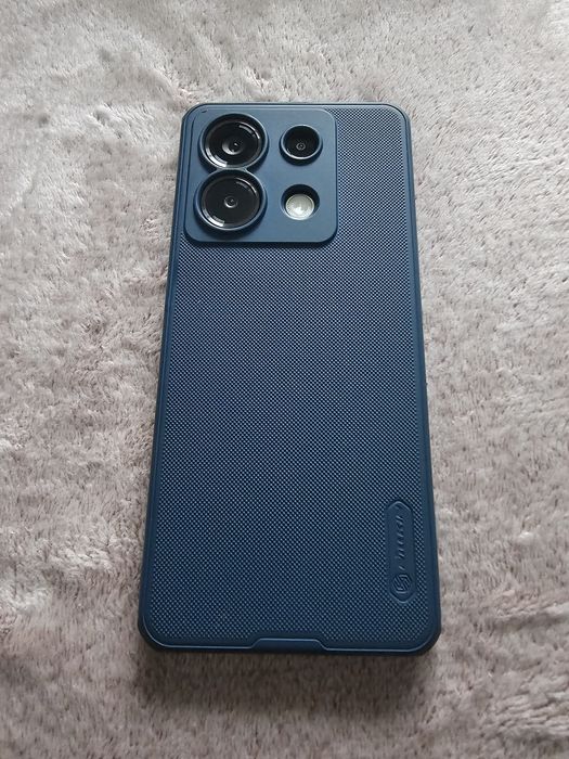 Xiaomi Redmi Note 13 Pro 5G Snapdragon 7 2 gen zablokowany