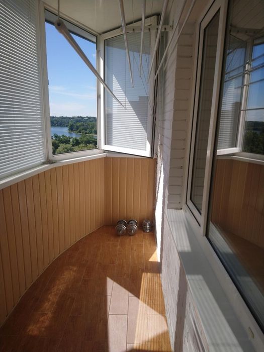 Здам 2 кімнатну квартиру в новобудові з АО по пр. Сбободи