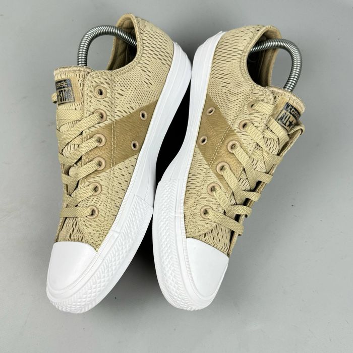 Кеды кроссовки Converse Lunarlon Chuck Taylor All Star скейт конверс