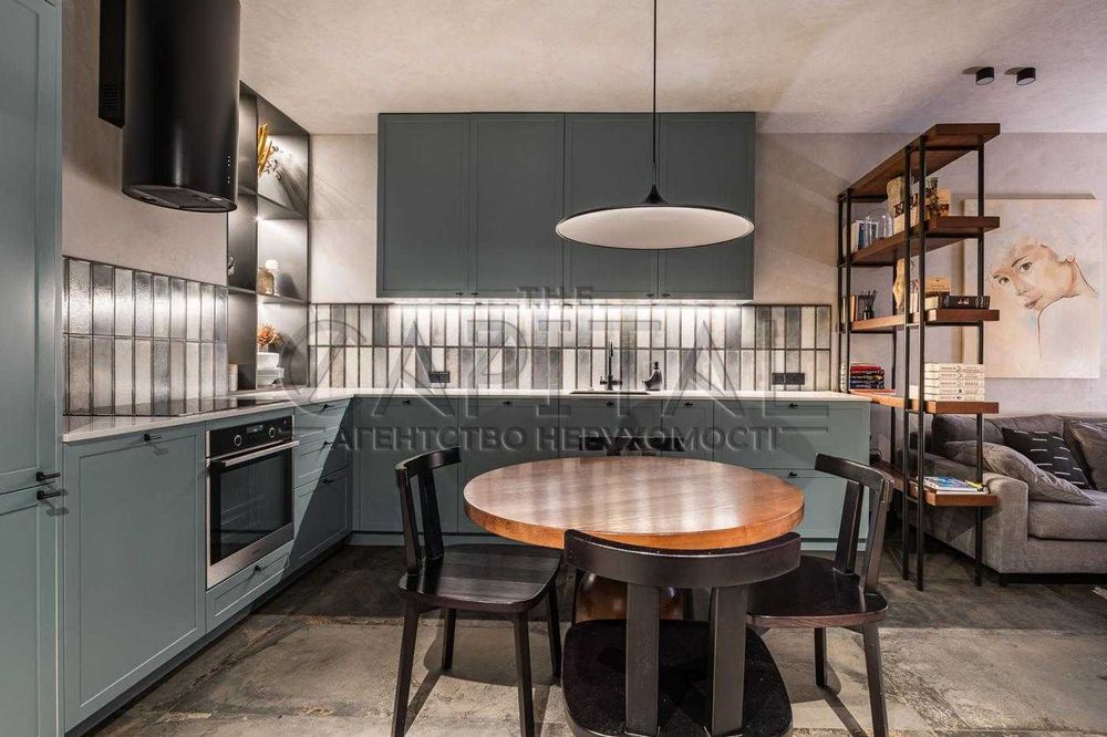 Багатокімнатна квартира за адресою вул. Іллєнка Юрія (площа 110 м²) - Atlanta.ua - фото 6