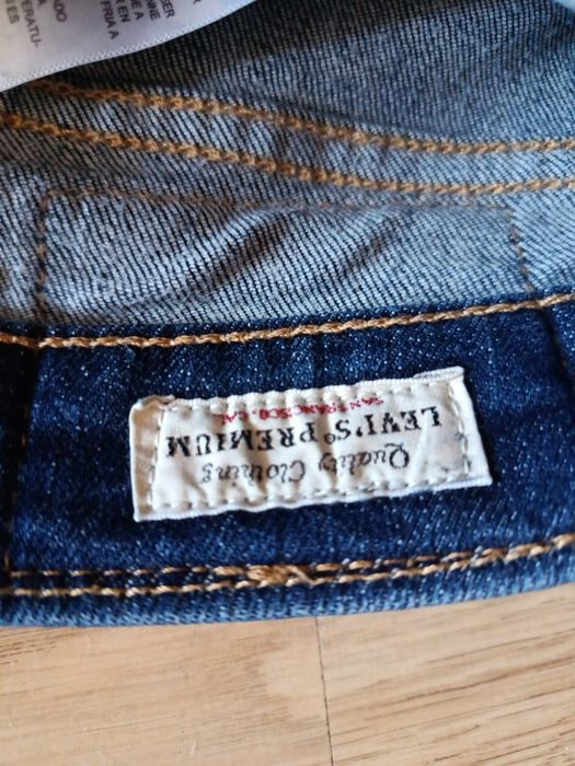 Продам штани чоловічі Levis
