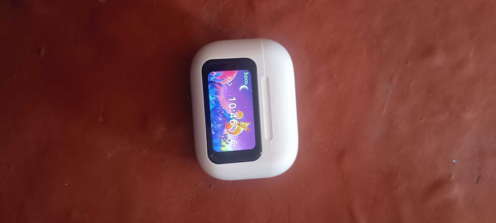 Відам загублені box від наушників власнику в руки місто бурштин