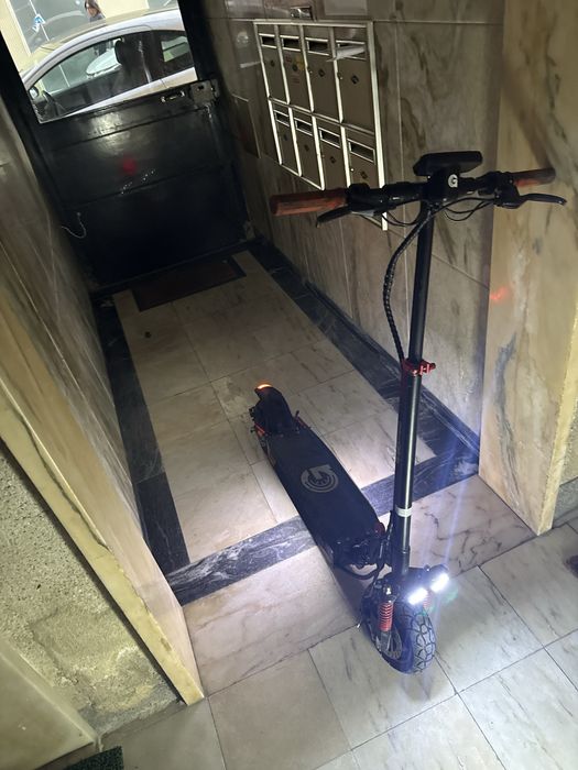 Vendo Trotinete Urban Glide