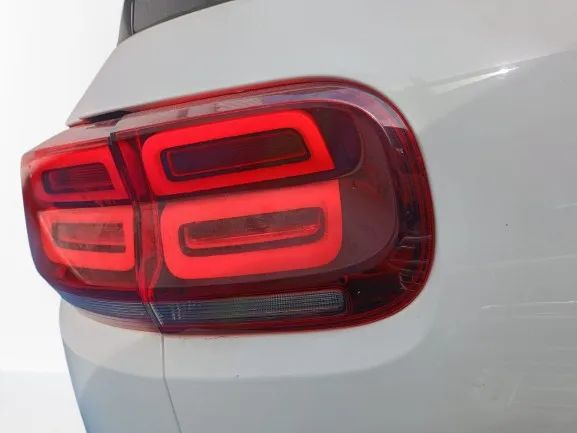 Farolim da mala esquerdo CITROËN C5 Aircross