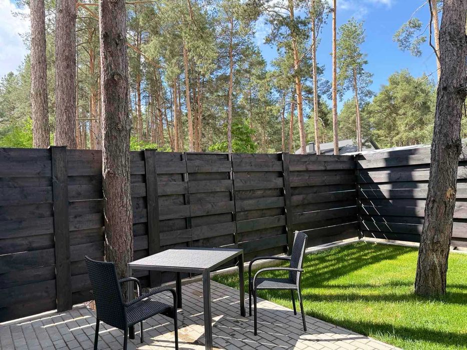 Оренда Таунхаусів в комплексі, ГЕНЕРАТОР, без % Лівий берег, М ЛІСОВА