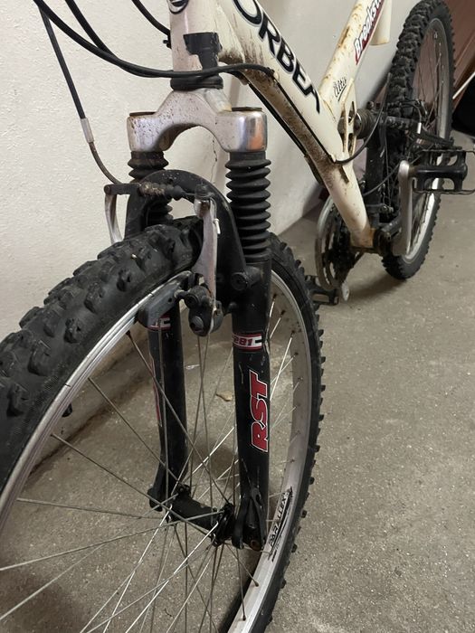 Orbea Brickstone Freerider