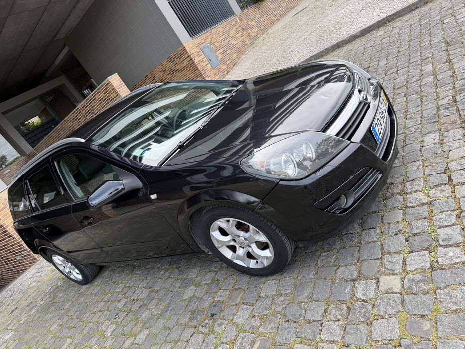 Opel astra 1.4 gasolina impecavel 180 mil km