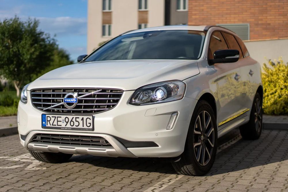 Volvo XC 60