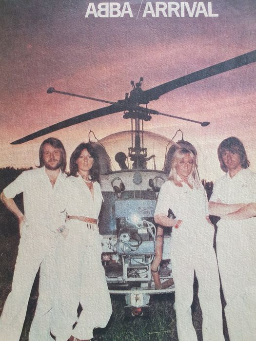 Plyta winylowa Julio Iglesias, Joe Cocker ,Abba,Bryan Ferry