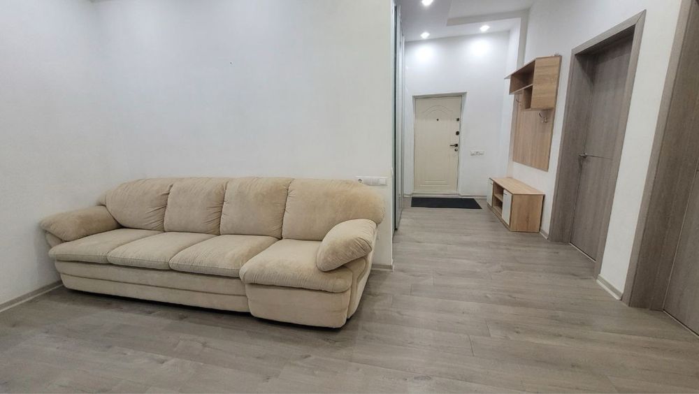 Апартаменты в ЖК Гагаринский / аркадия / без комисии