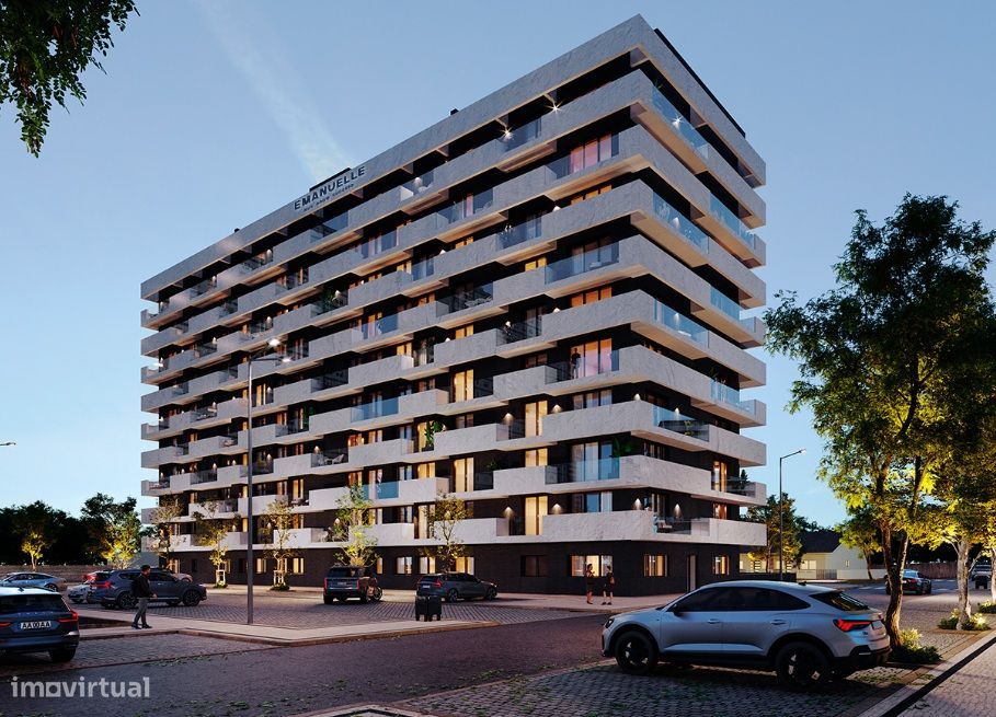 T2 Duplex, Leça da Palmeira - TRATA O PRÓPRIO