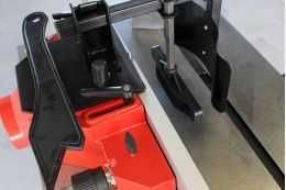 Фрезерний верстат станок по дереву Holzmann FS 160SOLID