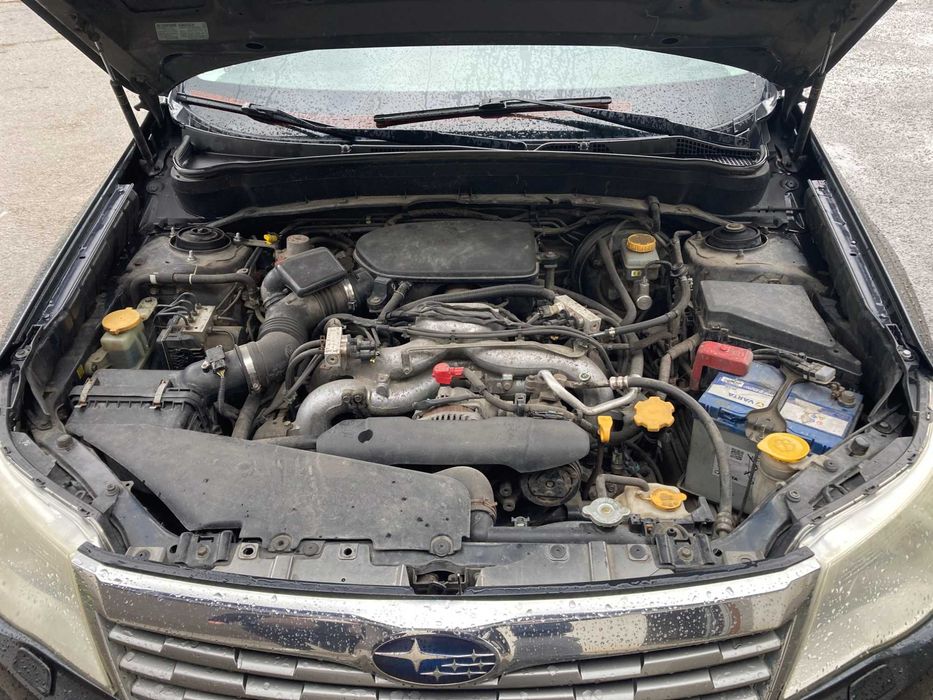 Гарне авто Повний привід