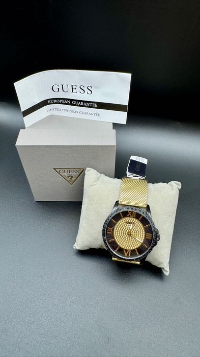 Zegarek męski GUESS U1434G2