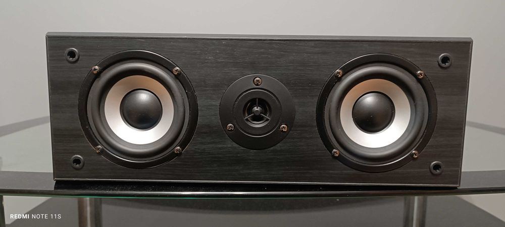 Kolumna centralna koda SG550C